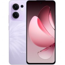Мобільний телефон Oppo Reno13 F 4G 8/512 GB Plume Purple (OFCPH2701_PURPLE_512) - Фото