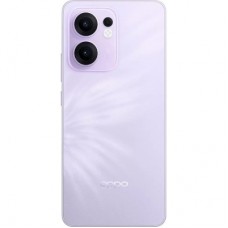 Мобільний телефон Oppo Reno13 F 4G 8/512 GB Plume Purple (OFCPH2701_PURPLE_512) - Фото