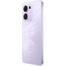 Мобільний телефон Oppo Reno13 F 4G 8/512 GB Plume Purple (OFCPH2701_PURPLE_512) - Фото