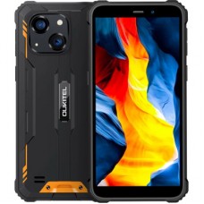 Мобільний телефон OUKITEL WP32 PRO 6/256 GB Orange (6931940757829)
