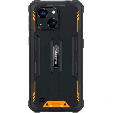 Мобільний телефон OUKITEL WP32 PRO 6/256 GB Orange (6931940757829) - Фото