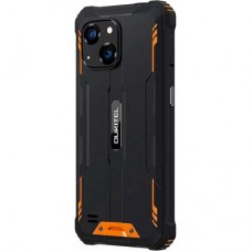 Мобільний телефон OUKITEL WP32 PRO 6/256 GB Orange (6931940757829) - Фото