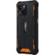 Мобільний телефон OUKITEL WP32 PRO 6/256 GB Orange (6931940757829)