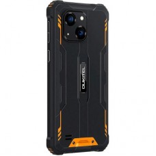 Мобільний телефон OUKITEL WP32 PRO 6/256 GB Orange (6931940757829) - Фото