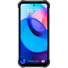 Мобільний телефон OUKITEL WP27 12/256 GB Black (6931940773058) - Фото