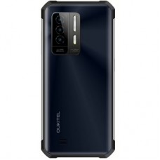 Мобільний телефон OUKITEL WP27 12/256 GB Black (6931940773058) - Фото