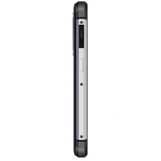 Мобільний телефон OUKITEL WP27 12/256 GB Black (6931940773058) - Фото