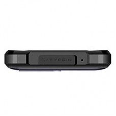 Мобільний телефон OUKITEL WP27 12/256 GB Black (6931940773058) - Фото