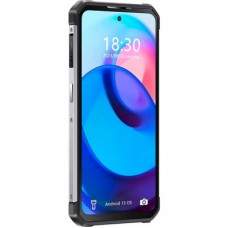 Мобільний телефон OUKITEL WP27 12/256 GB Black (6931940773058) - Фото