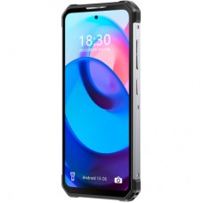 Мобільний телефон OUKITEL WP27 12/256 GB Black (6931940773058) - Фото