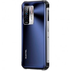 Мобільний телефон OUKITEL WP27 12/256 GB Black (6931940773058) - Фото