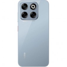 Мобільний телефон ZTE Nubia V70 8/256 GB Gray (1143716) - Фото