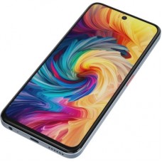 Мобільний телефон ZTE Nubia V70 8/256 GB Gray (1143716) - Фото