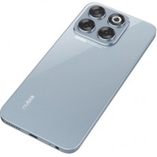 Мобільний телефон ZTE Nubia V70 8/256 GB Gray (1143716) - Фото