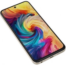 Мобільний телефон ZTE Nubia V70 8/256 GB Gold (1143717) - Фото