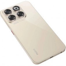 Мобільний телефон ZTE Nubia V70 8/256 GB Gold (1143717) - Фото