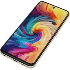 Мобільний телефон ZTE Nubia V70 8/256 GB Gold (1143717) - Фото