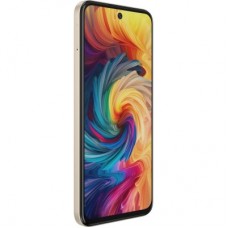 Мобільний телефон ZTE Nubia V70 8/256 GB Gold (1143717) - Фото