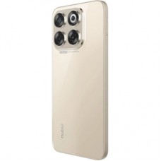 Мобільний телефон ZTE Nubia V70 8/256 GB Gold (1143717) - Фото