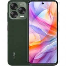 Мобільний телефон ZTE Nubia V70 Design 8/256 GB Green (1143715) - Фото