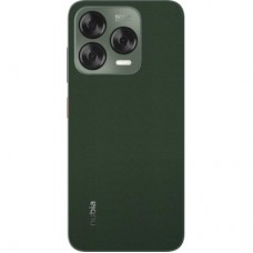 Мобільний телефон ZTE Nubia V70 Design 8/256 GB Green (1143715) - Фото