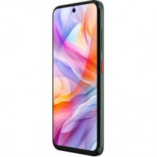 Мобільний телефон ZTE Nubia V70 Design 8/256 GB Green (1143715) - Фото