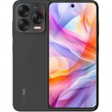 Мобільний телефон ZTE Nubia V70 Design 8/256 GB Gray (1143714) - Фото