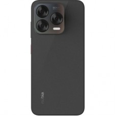 Мобільний телефон ZTE Nubia V70 Design 8/256 GB Gray (1143714) - Фото
