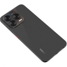 Мобільний телефон ZTE Nubia V70 Design 8/256 GB Gray (1143714) - Фото