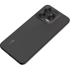 Мобільний телефон ZTE Nubia V70 Design 8/128 GB Gray (1143712) - Фото