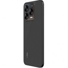 Мобільний телефон ZTE Nubia V70 Design 8/128 GB Gray (1143712) - Фото