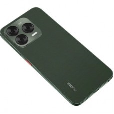 Мобільний телефон ZTE Nubia V70 Design 8/128 GB Green (1143713) - Фото