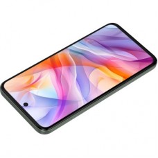 Мобільний телефон ZTE Nubia V70 Design 8/128 GB Green (1143713) - Фото