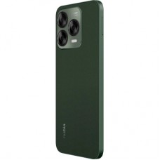 Мобільний телефон ZTE Nubia V70 Design 8/128 GB Green (1143713) - Фото