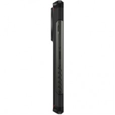 Мобільний телефон Doogee Fire 6 8/256 Gb Black (6923740234303) - Фото