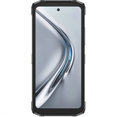Мобільний телефон Doogee Fire 6 8/256 Gb Blue (6923740234310) - Фото
