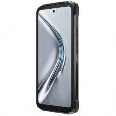 Мобільний телефон Doogee Fire 6 8/256 Gb Blue (6923740234310) - Фото