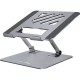 Подставка для ноутбука OfficePro LS797G Aluminum alloy Gray (LS797G)