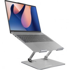 Підставка для ноутбука OfficePro LS797G Aluminum alloy Gray (LS797G) - Фото