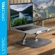 Подставка для ноутбука OfficePro LS797G Aluminum alloy Gray (LS797G) Подставка для ноутбука OfficePro LS797G Aluminum alloy Gray (LS797G)