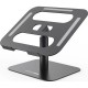 Подставка для ноутбука OfficePro LS956G Aluminum alloy Gray (LS956G)