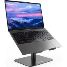 Підставка для ноутбука OfficePro LS956G Aluminum alloy Gray (LS956G) - Фото