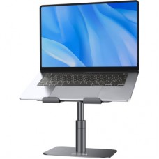 Підставка для ноутбука OfficePro LS956G Aluminum alloy Gray (LS956G) - Фото