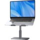 Подставка для ноутбука OfficePro LS956G Aluminum alloy Gray (LS956G) Подставка для ноутбука OfficePro LS956G Aluminum alloy Gray (LS956G)