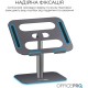 Подставка для ноутбука OfficePro LS956G Aluminum alloy Gray (LS956G) Подставка для ноутбука OfficePro LS956G Aluminum alloy Gray (LS956G)