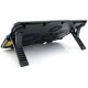 Подставка для ноутбука IceCoorel 10-15.6", 2*140mm + 3*70mm 1400 RPM, 2*USB, 410x290x26mm, Blue (A2) Подставка для ноутбука IceCoorel 10-15.6", 2*140mm + 3*70mm 1400 RPM, 2*USB, 410x290x26mm, Blue (A2)