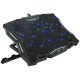 Подставка для ноутбука IceCoorel 10-17", 15*60mm 2500 RPM, TYPE-C+USB, 400x305x39mm, Black (K12) Подставка для ноутбука IceCoorel 10-17", 15*60mm 2500 RPM, TYPE-C+USB, 400x305x39mm, Black (K12)