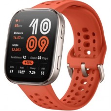 Смарт-годинник Amazfit Bip 6 Red W2435AP5N (1147280) - Фото