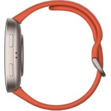 Смарт-годинник Amazfit Bip 6 Red W2435AP5N (1147280) - Фото