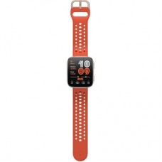 Смарт-годинник Amazfit Bip 6 Red W2435AP5N (1147280) - Фото